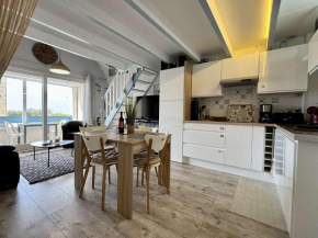Appartement 3 pièces 4 couchages SAINT-PIERRE D'OLERON SPO000-160